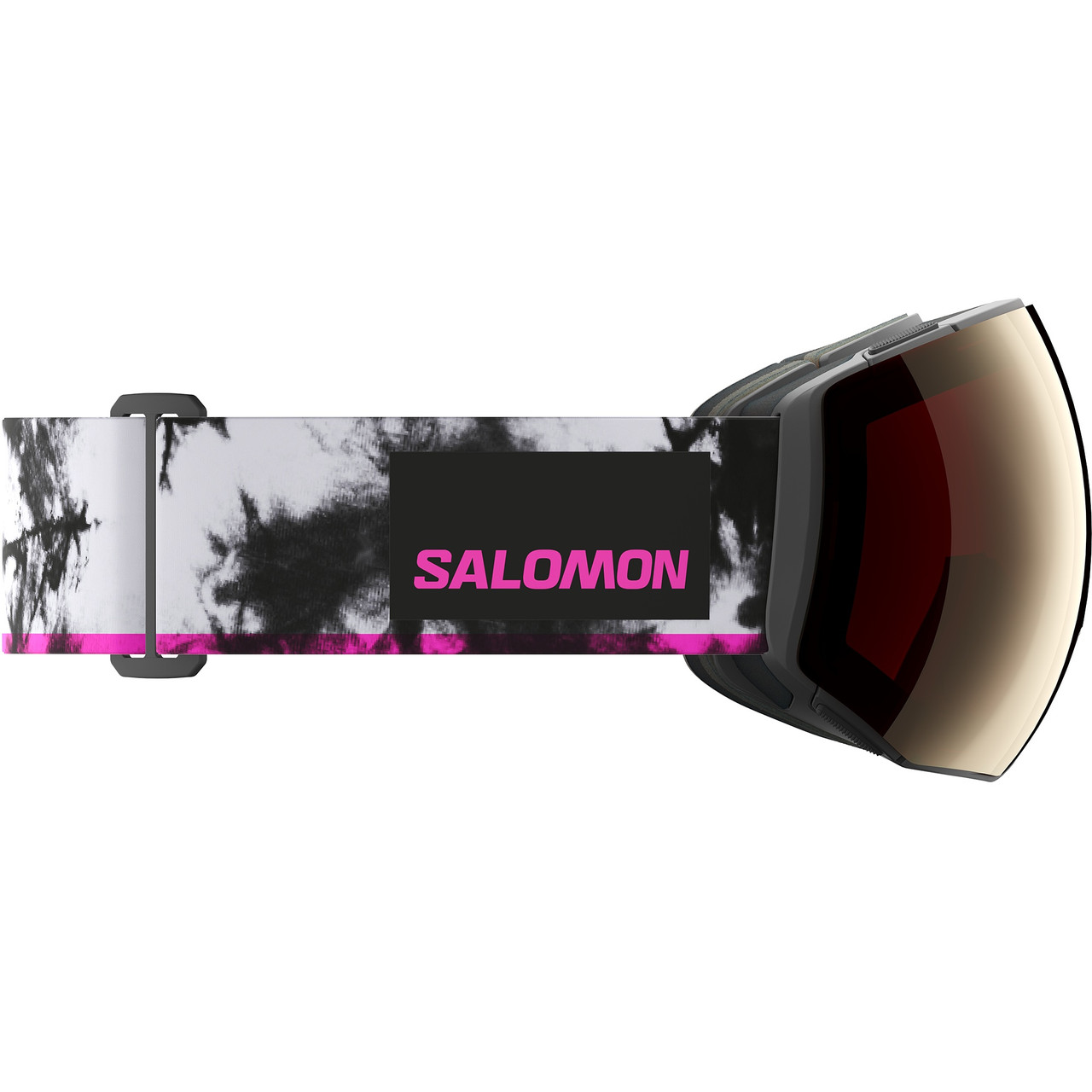 Salomon Radium Prime Sigma Goggles with Extra Lens