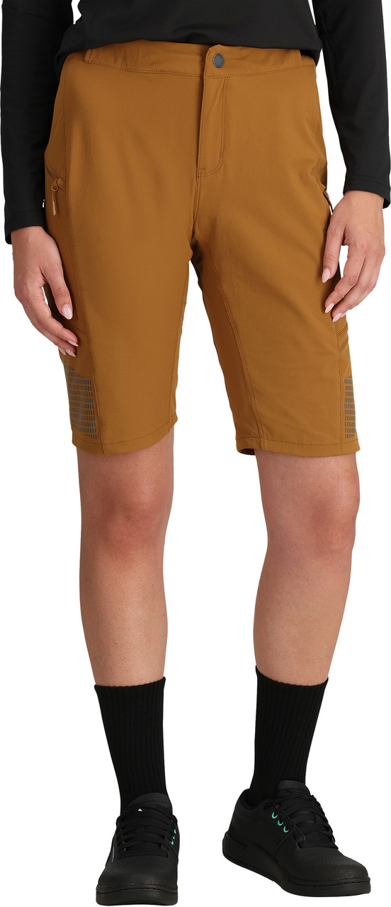 Outdoor Research Women's Freewheel MTB Ride Shorts - Women's