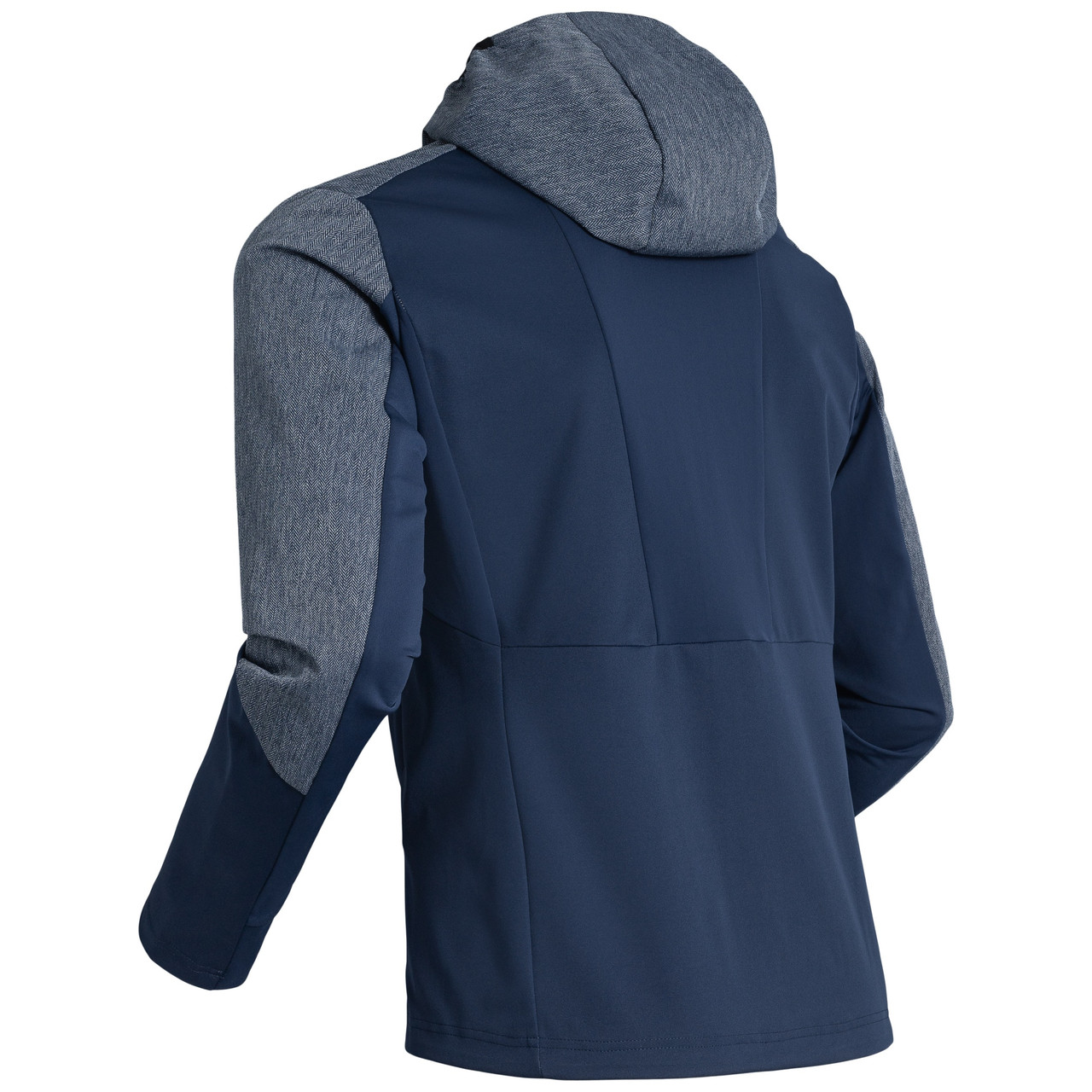 B Daehlie Field Jacket - Men's