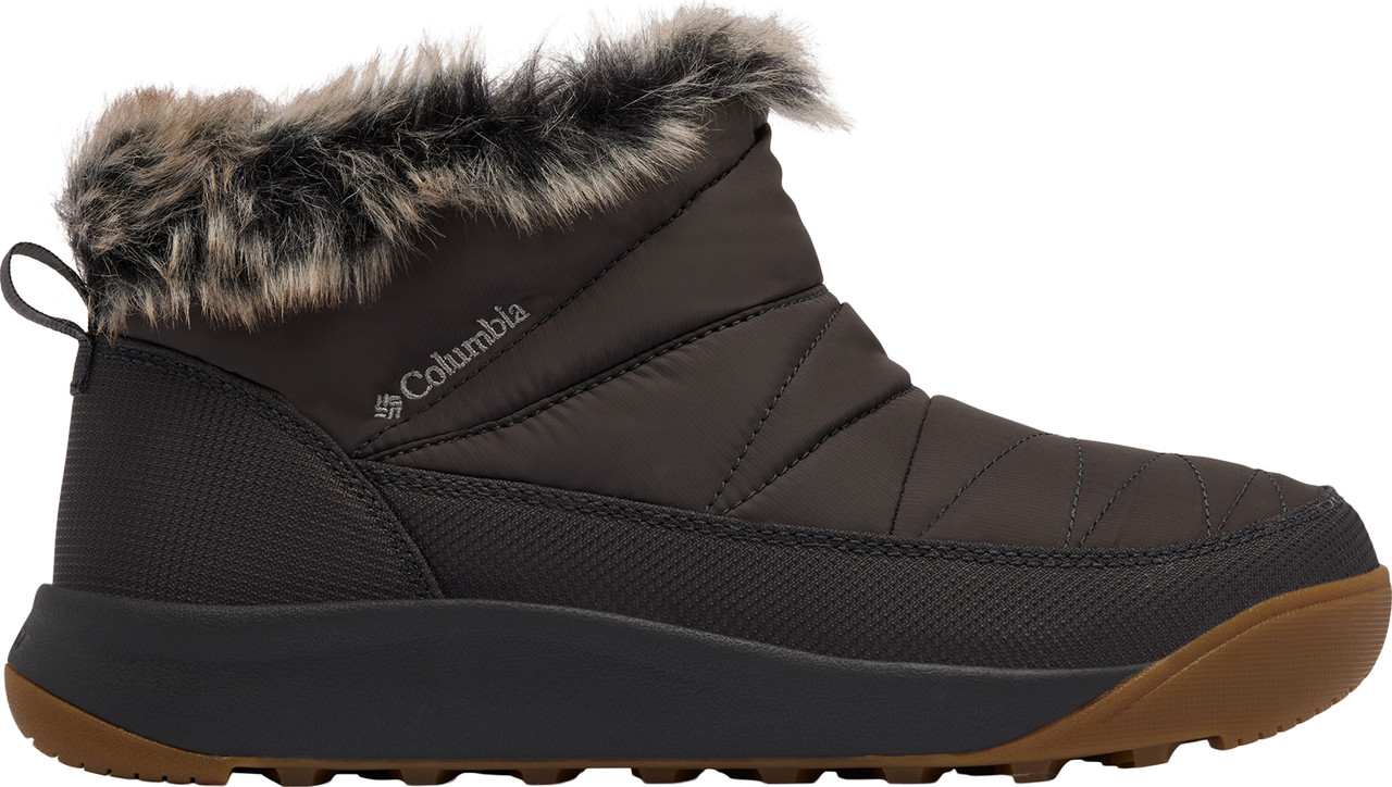 Columbia Minx Xtra Shorty Winter Boots - Women's