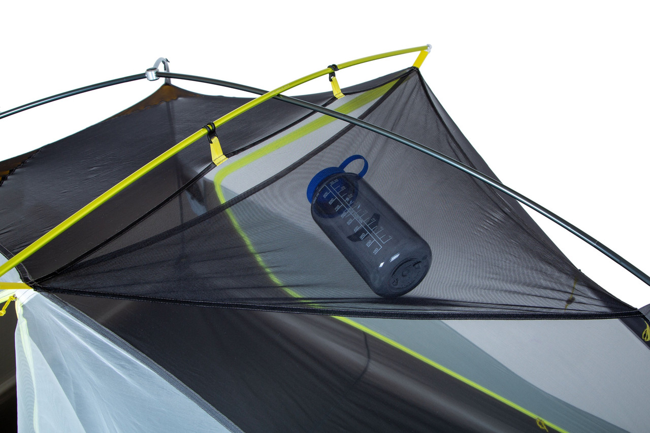 Nemo Dragonfly OSMO 2-Person Tent