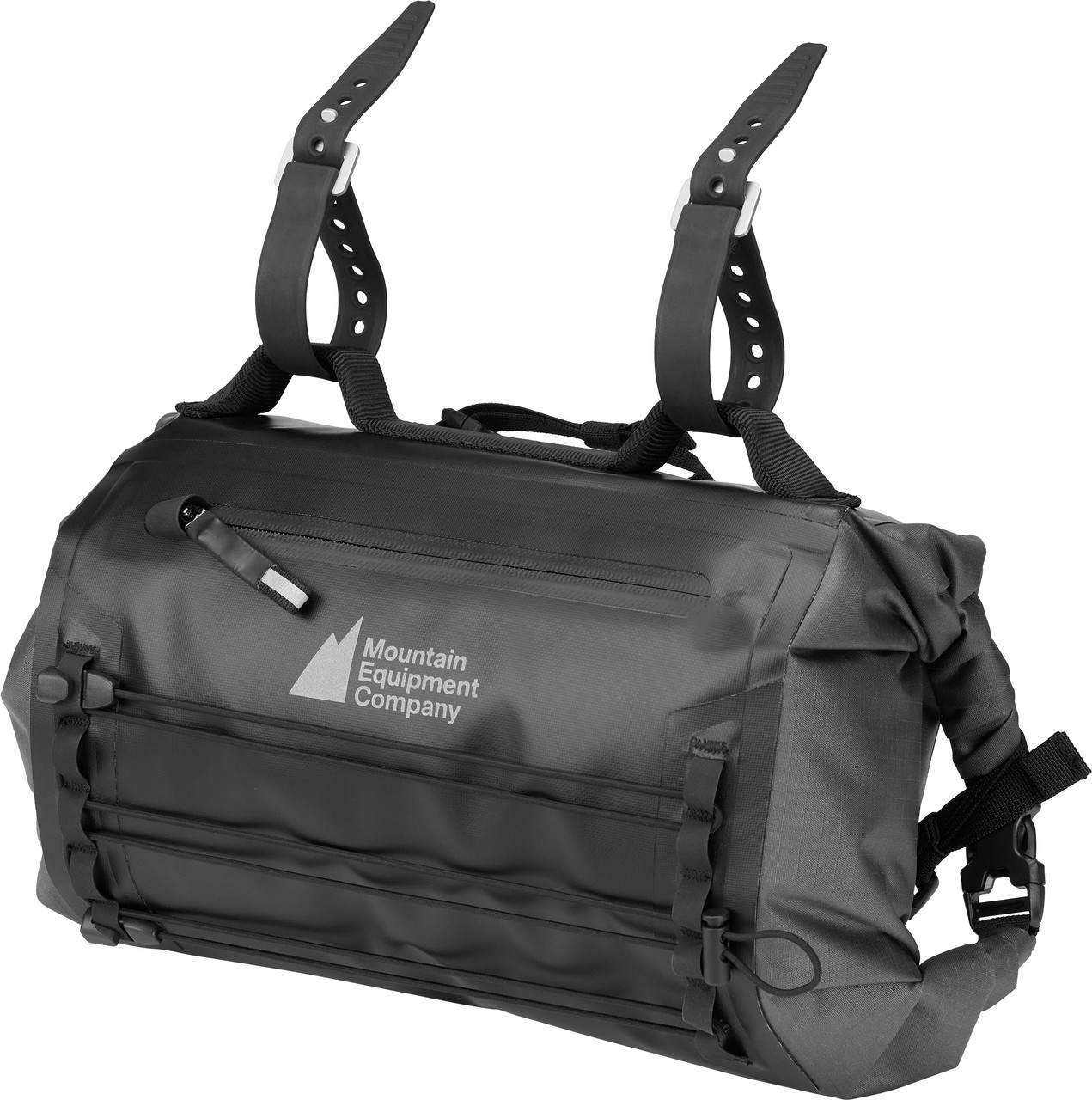 MEC Provincial Handlebar Roll