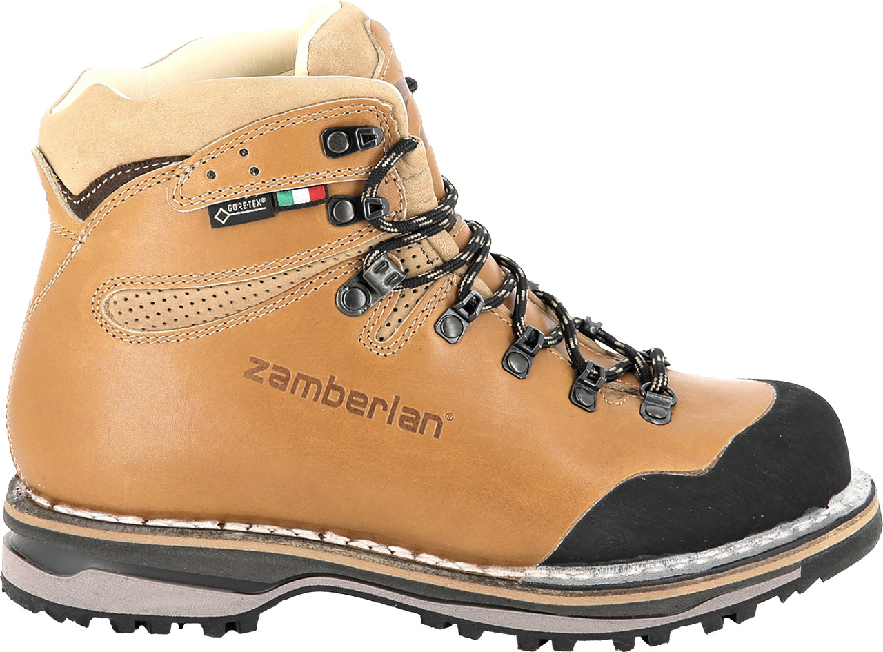 Zamberlan 1025 Tofane NW Gore-Tex Backpacking Boots - Women's