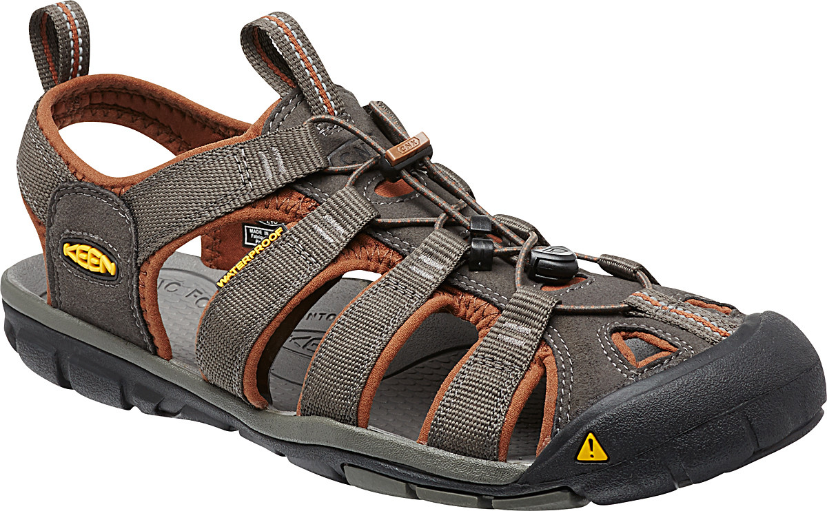 Keen Clearwater CNX Sandals - Men's