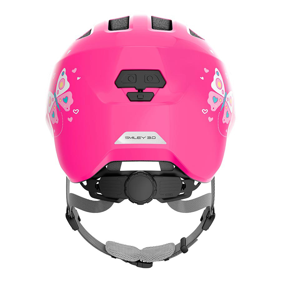 Abus Smiley 3.0 Helmet - Children