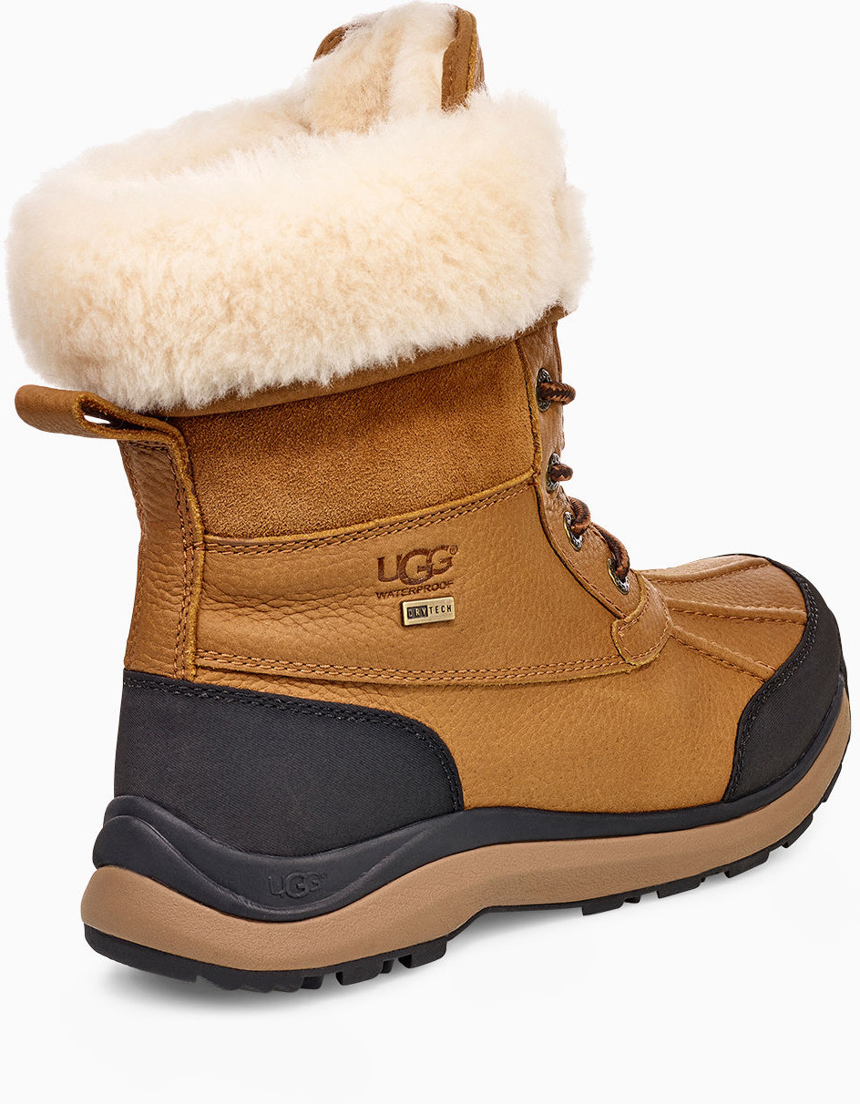 UGG Adirondack III Winter Boots - Women's