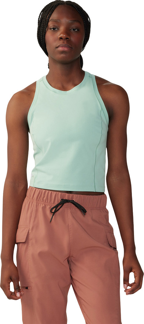Mountain Hardwear Mountain Stretch Tanklette - Women's