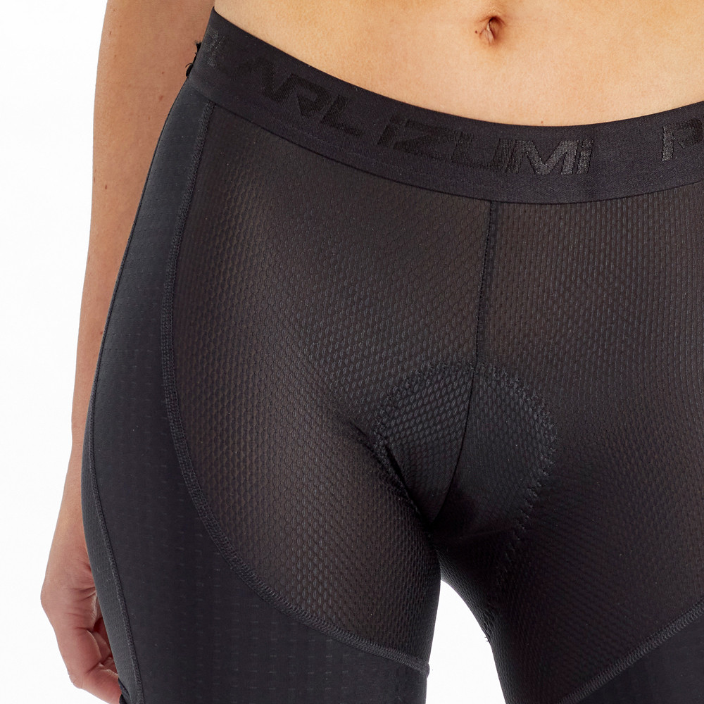 Pearl Izumi Cargo Liner Shorts - Women's