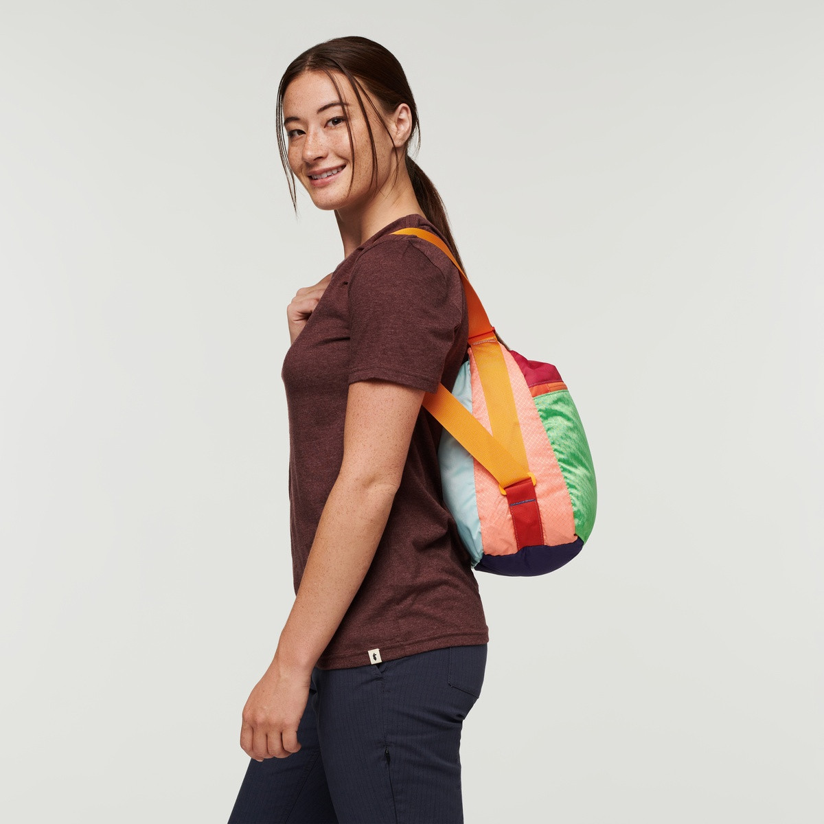 Cotopaxi Taal Convertible Tote - Unisex