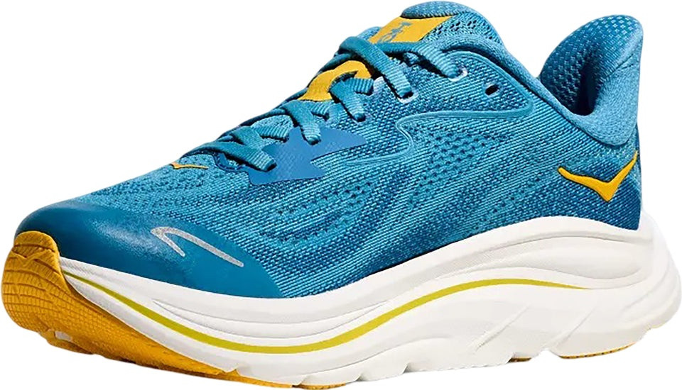 Hoka Clifton 10 Youth - Youths
