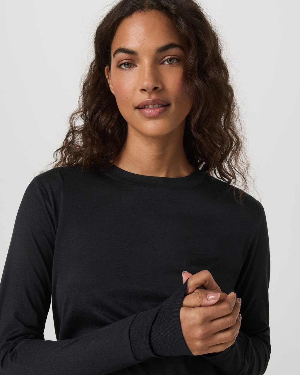 Vuori Daydream Crew Top - Women's