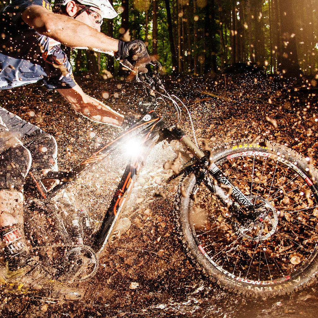 Ass Savers Mudder Front Fender