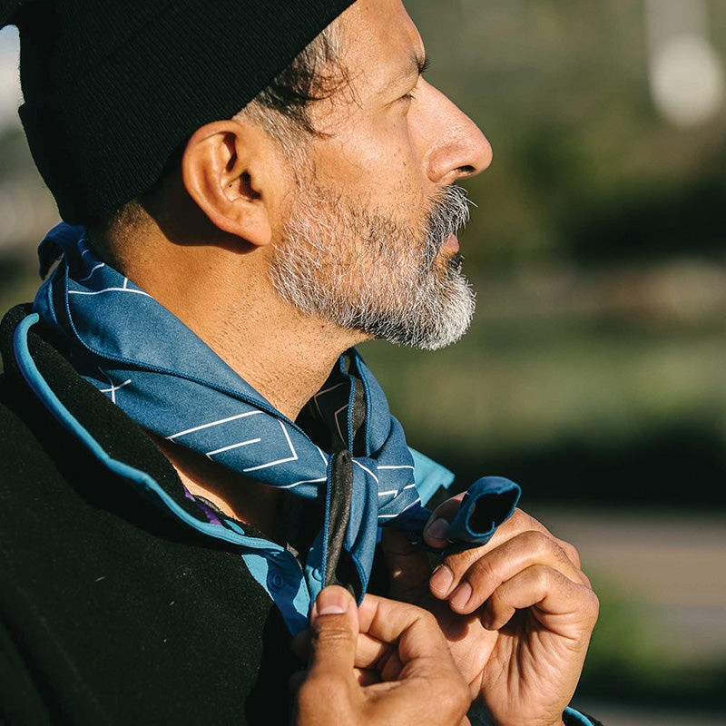 Nomadix Bandana Towel