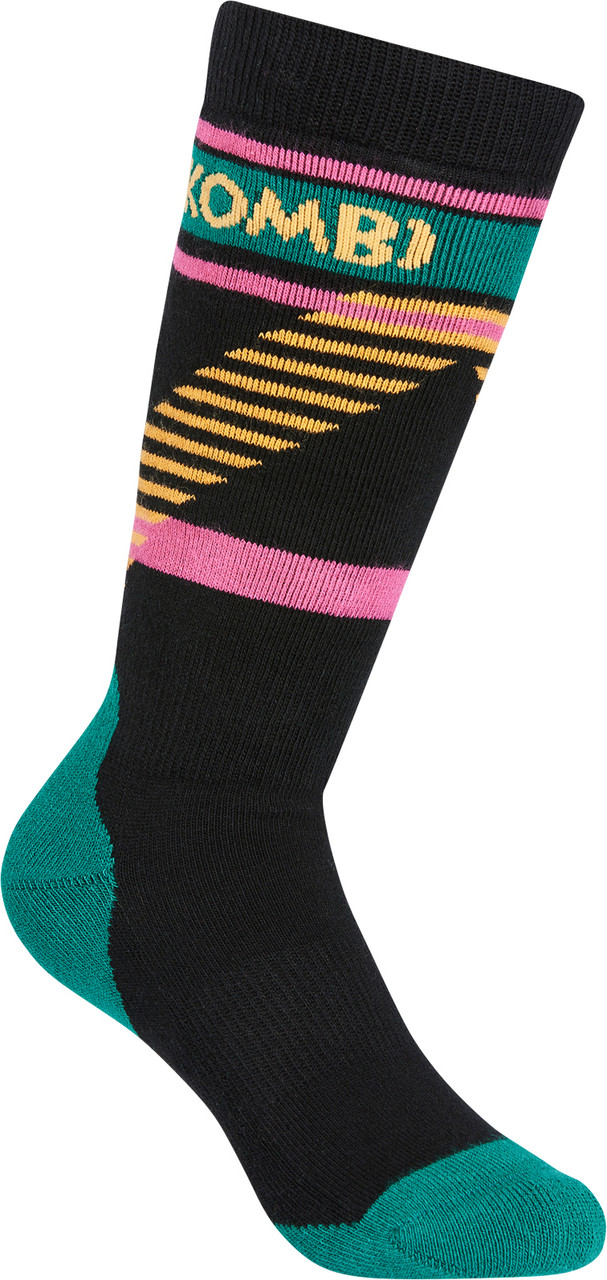Kombi Ascent Junior Sock - Children to Youths
