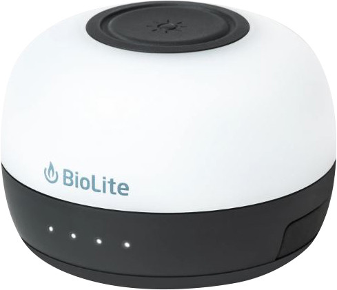 BioLite AlpenGlow Mini Lantern