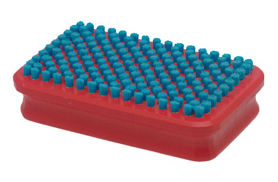 Swix Fine Blue Nylon Brush