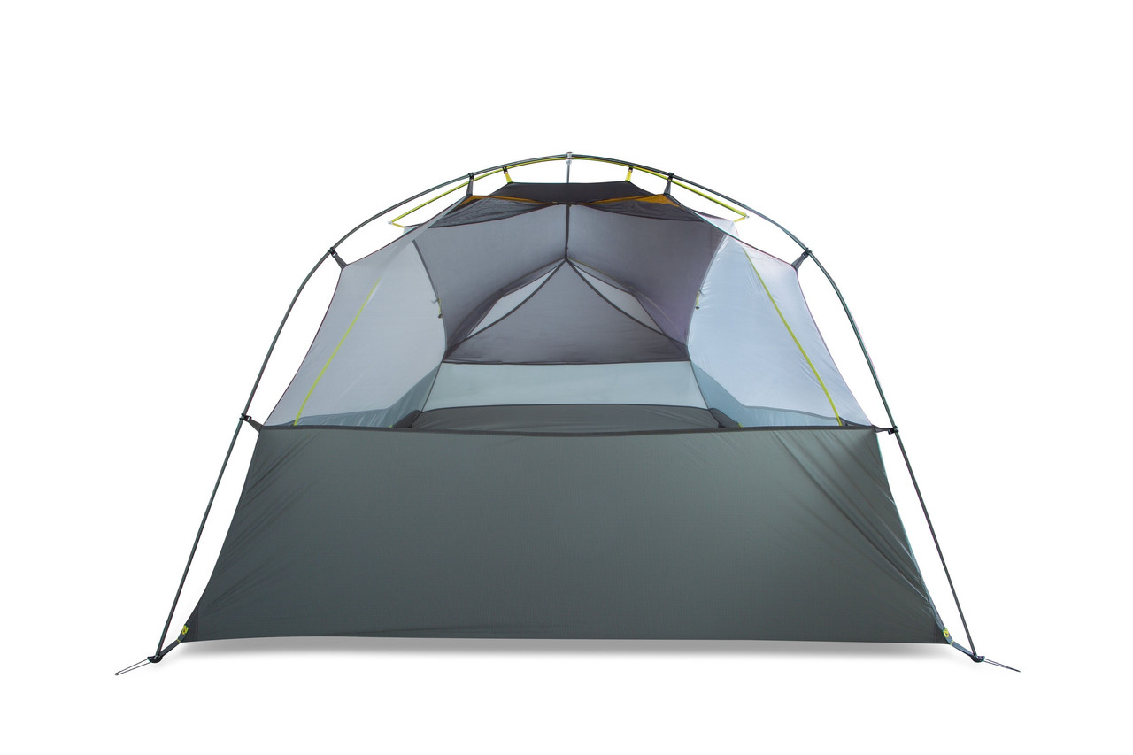 Nemo Dragonfly OSMO 3-Person Tent