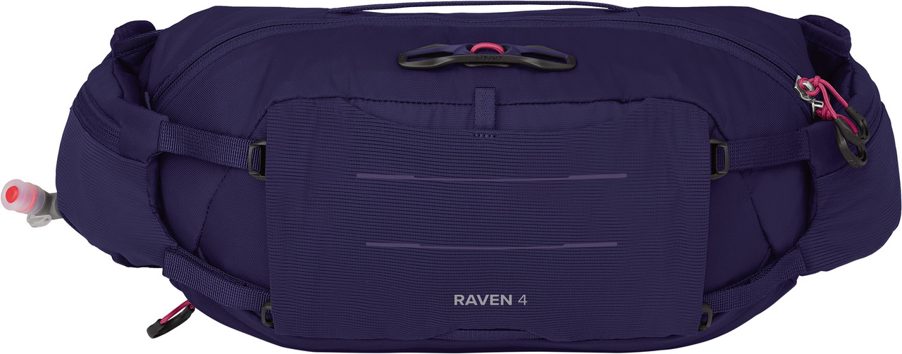 Osprey Raven 4 Hip Pack - Women's