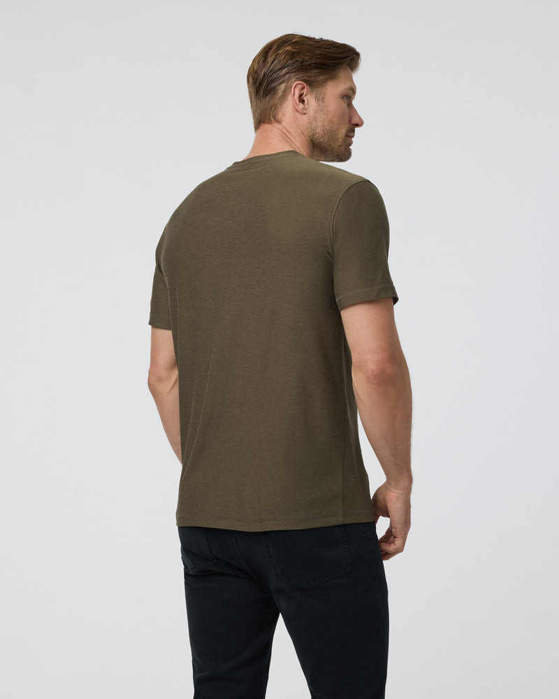 Vuori Strato Tech Shirt - Men's