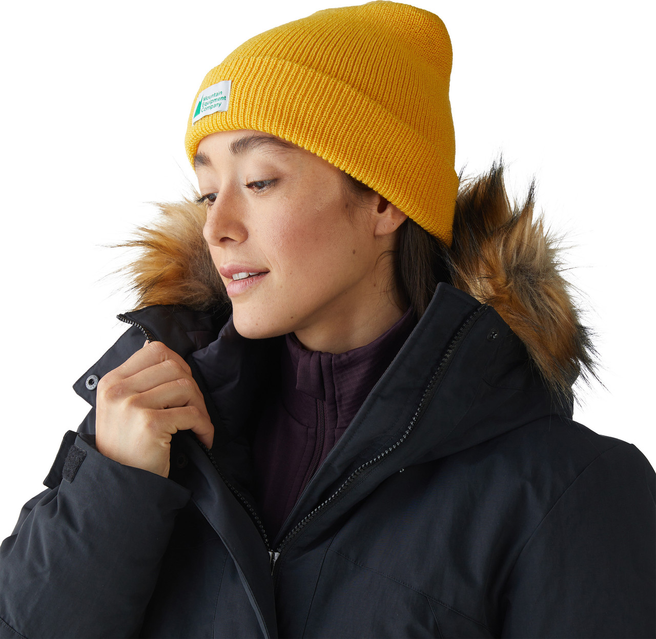 MEC Guides Down Parka - Women's