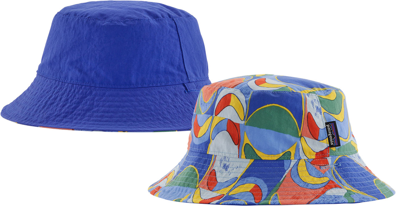Patagonia Sun Bucket Hat - Infants to Children
