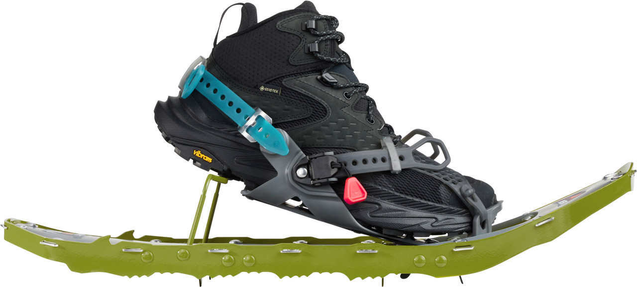 MSR Lightning Explore Snowshoes - Unisex