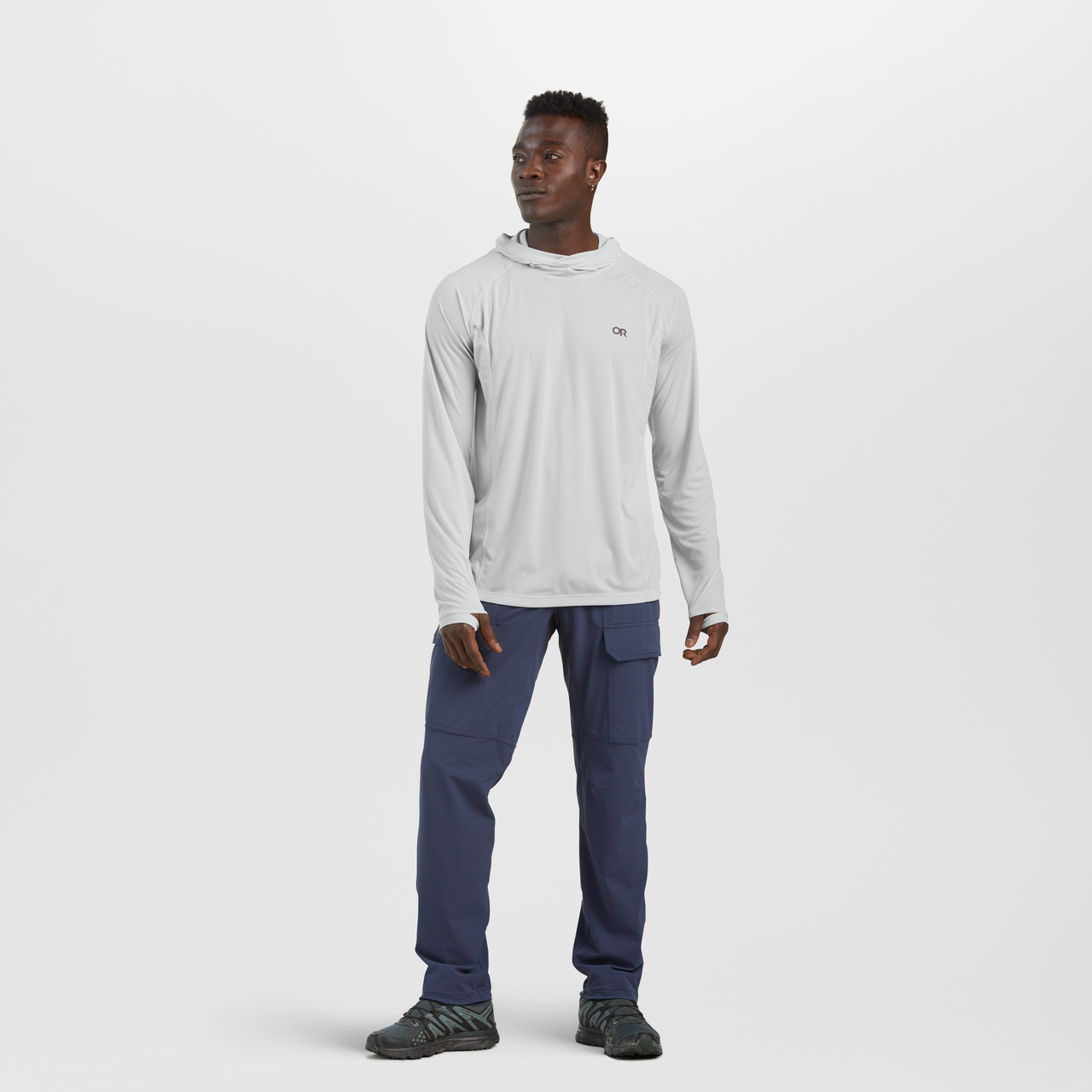 Outdoor Research Echo Hoodie - Men's