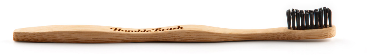 The Humble Co. Adult Bamboo Toothbrush Soft