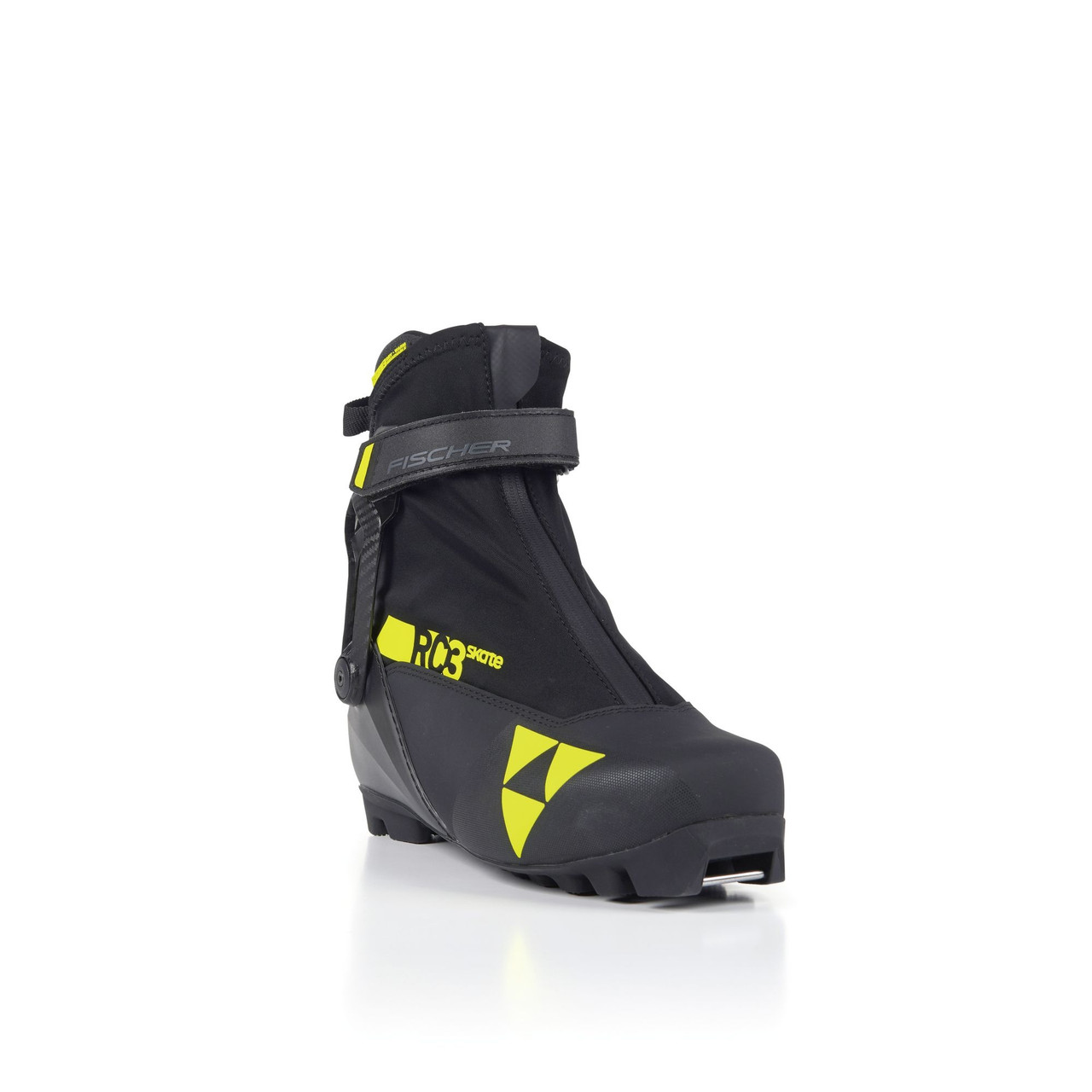 Fischer Rc3 Skate Boots - Unisex