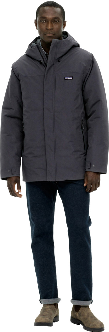 Patagonia Windshadow Parka - Men's