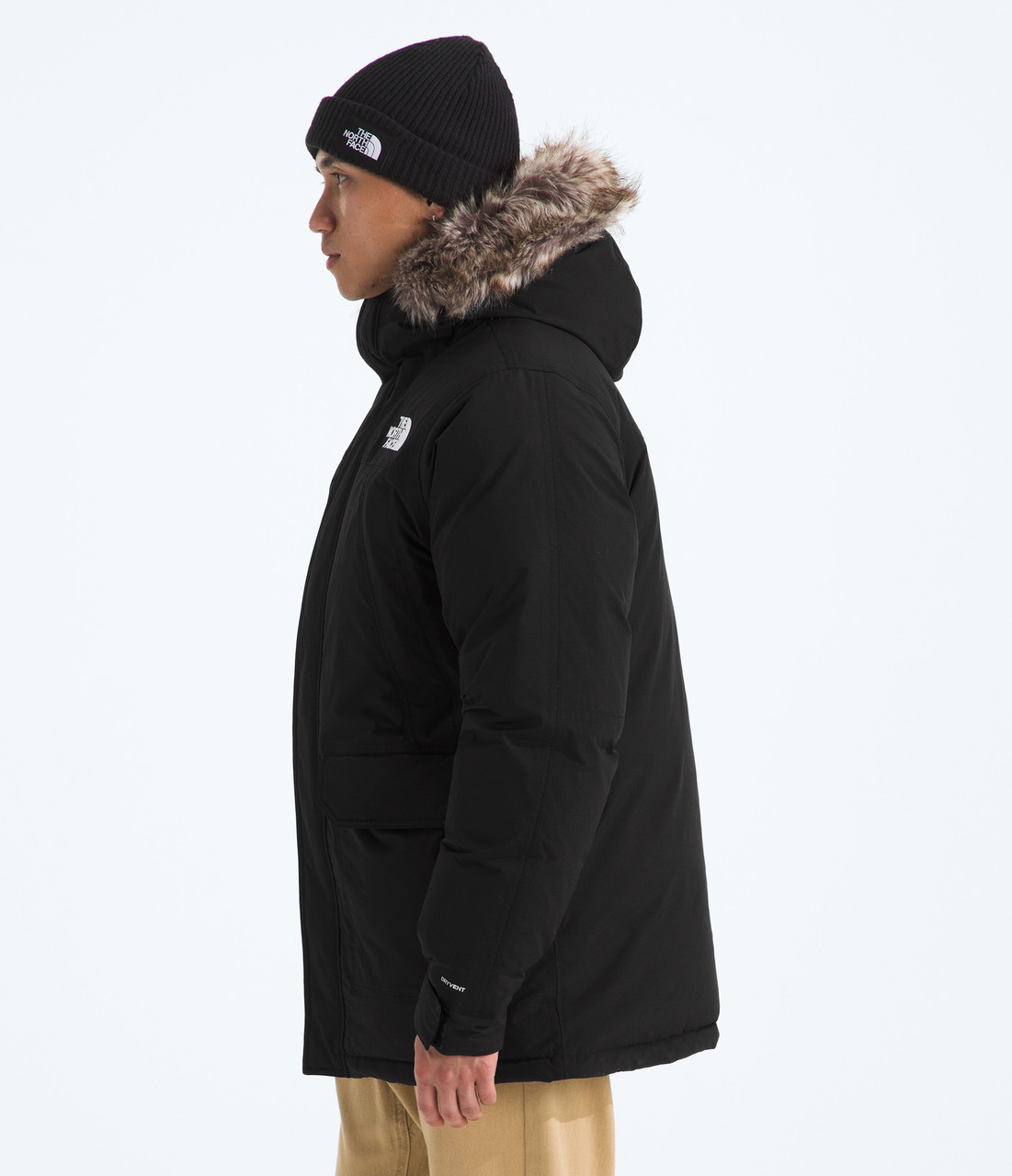 The North Face McMurdo Parka - Men's