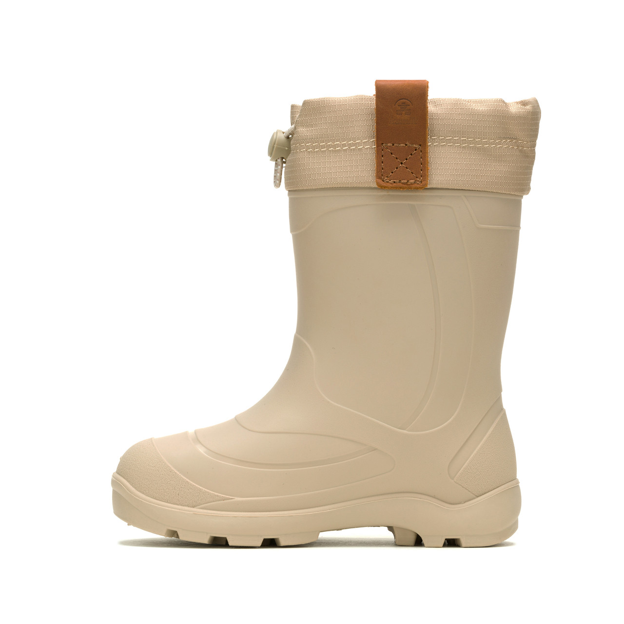Kamik Tundra Jr Waterproof Winter Boots - Kids'