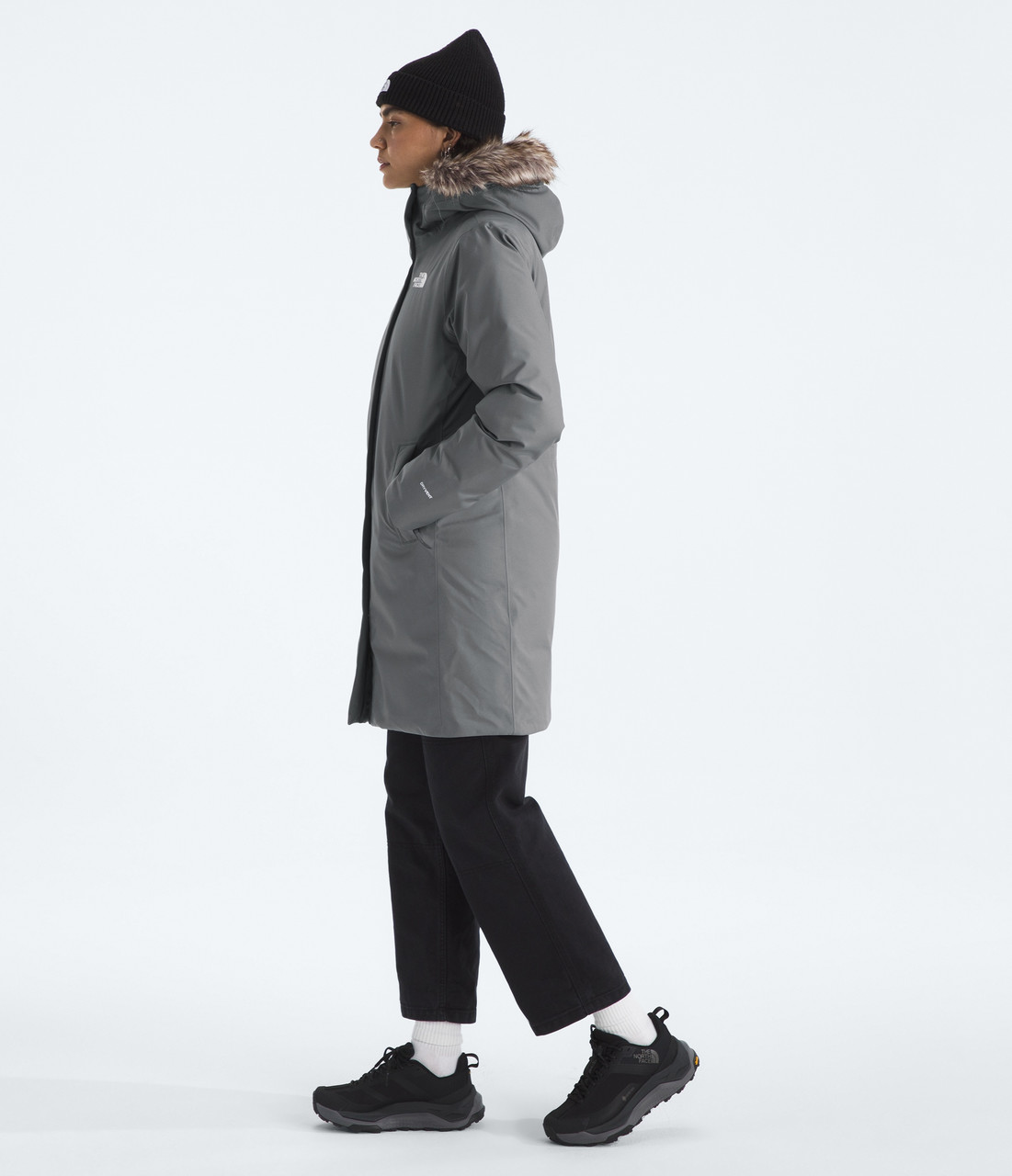 The North Face Arctic Parka - Women's