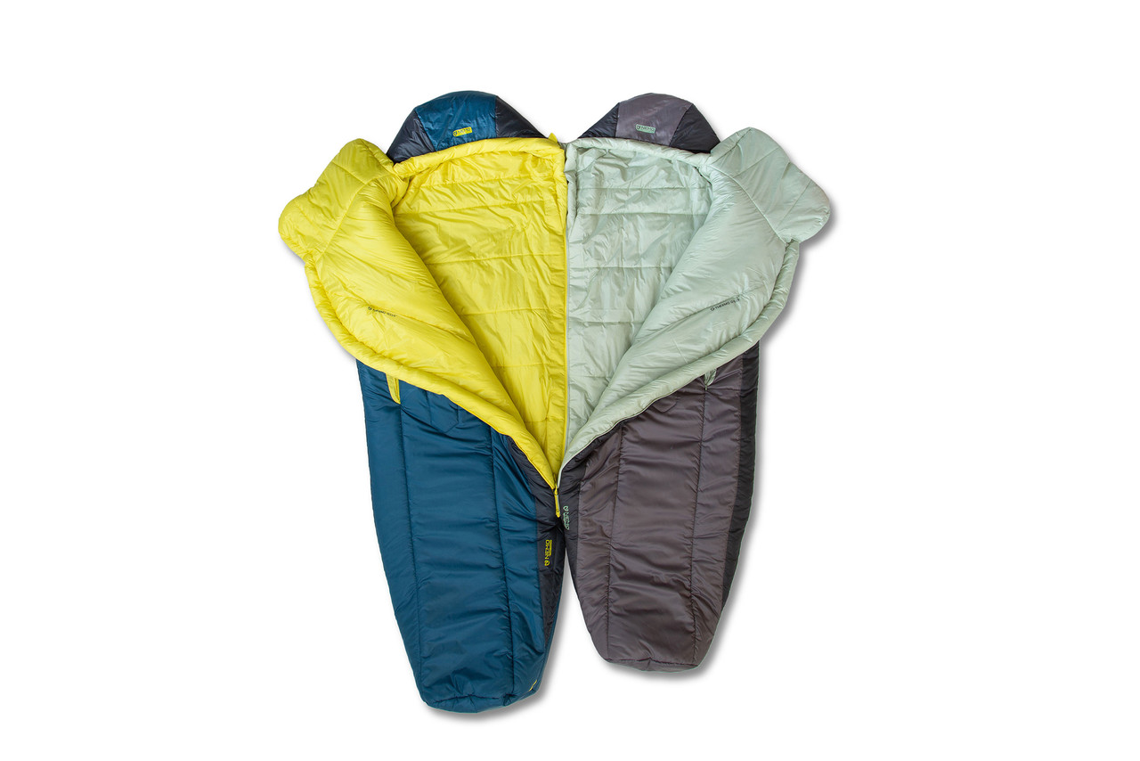 Nemo Forte -7C Endless Promise Sleeping Bag - Men's