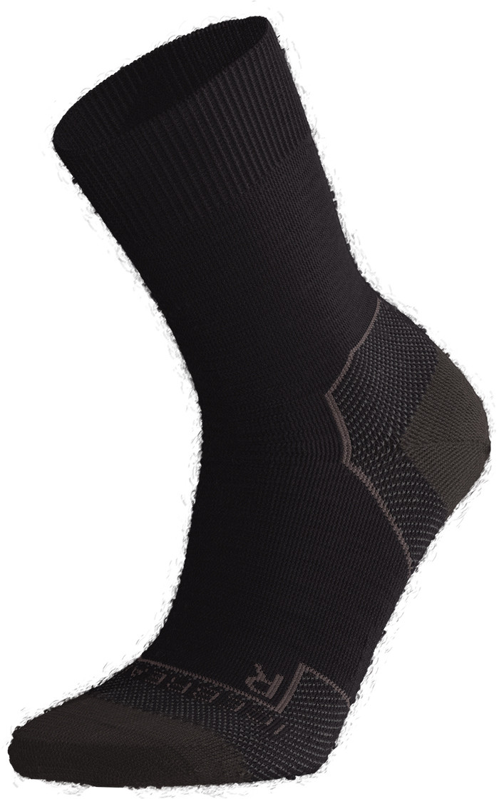 icebreaker Hike+ Light Crew Socks - Men's