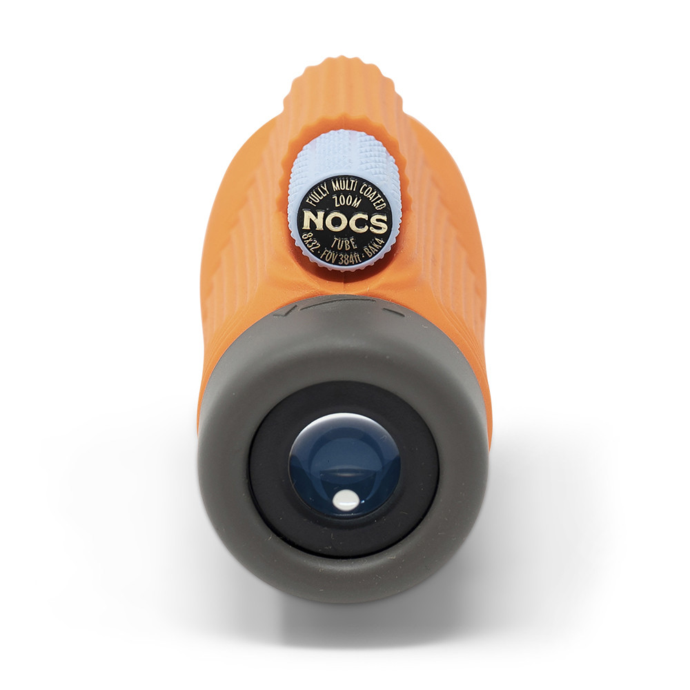 Nocs Provisions Zoom Tube Monocular 8x32