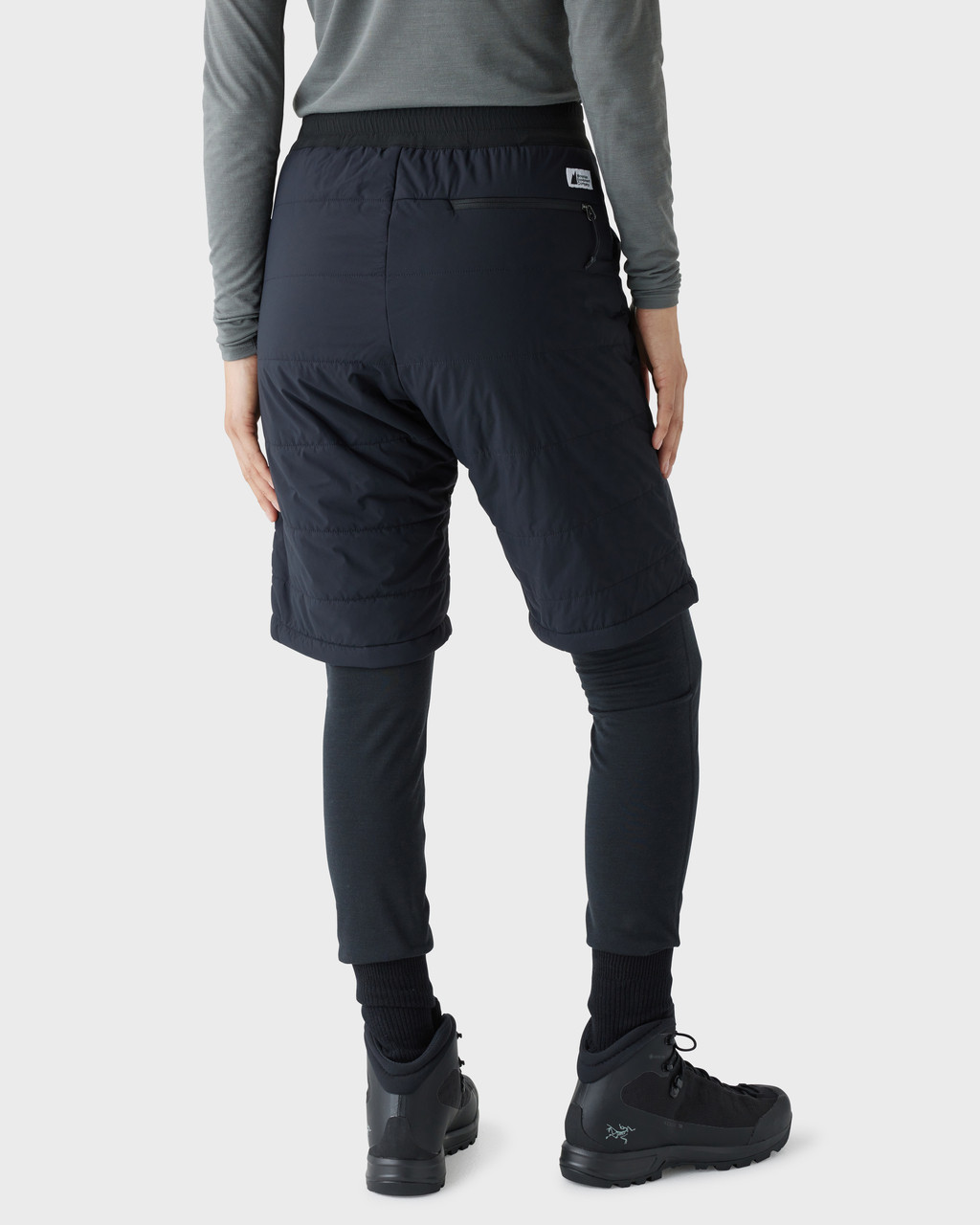 MEC Northern Light Shorts - Unisex