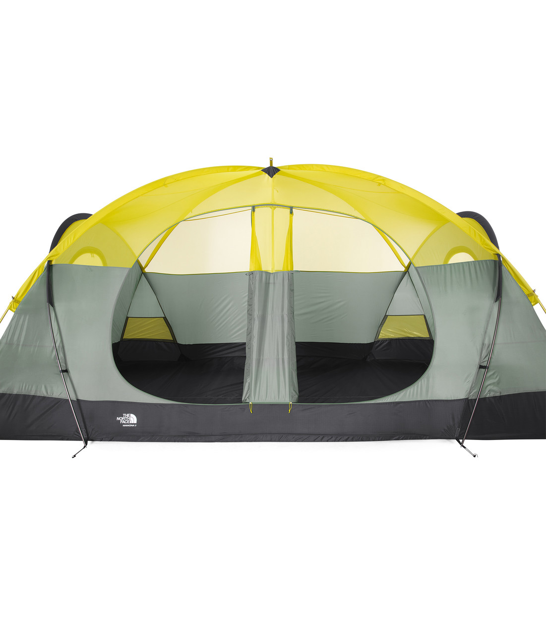 The North Face Wawona 8-Person Tent