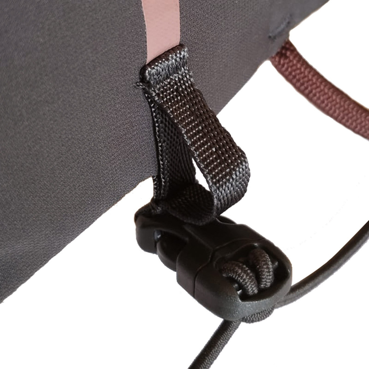 Blue Ice Cuesta Harness - Unisex