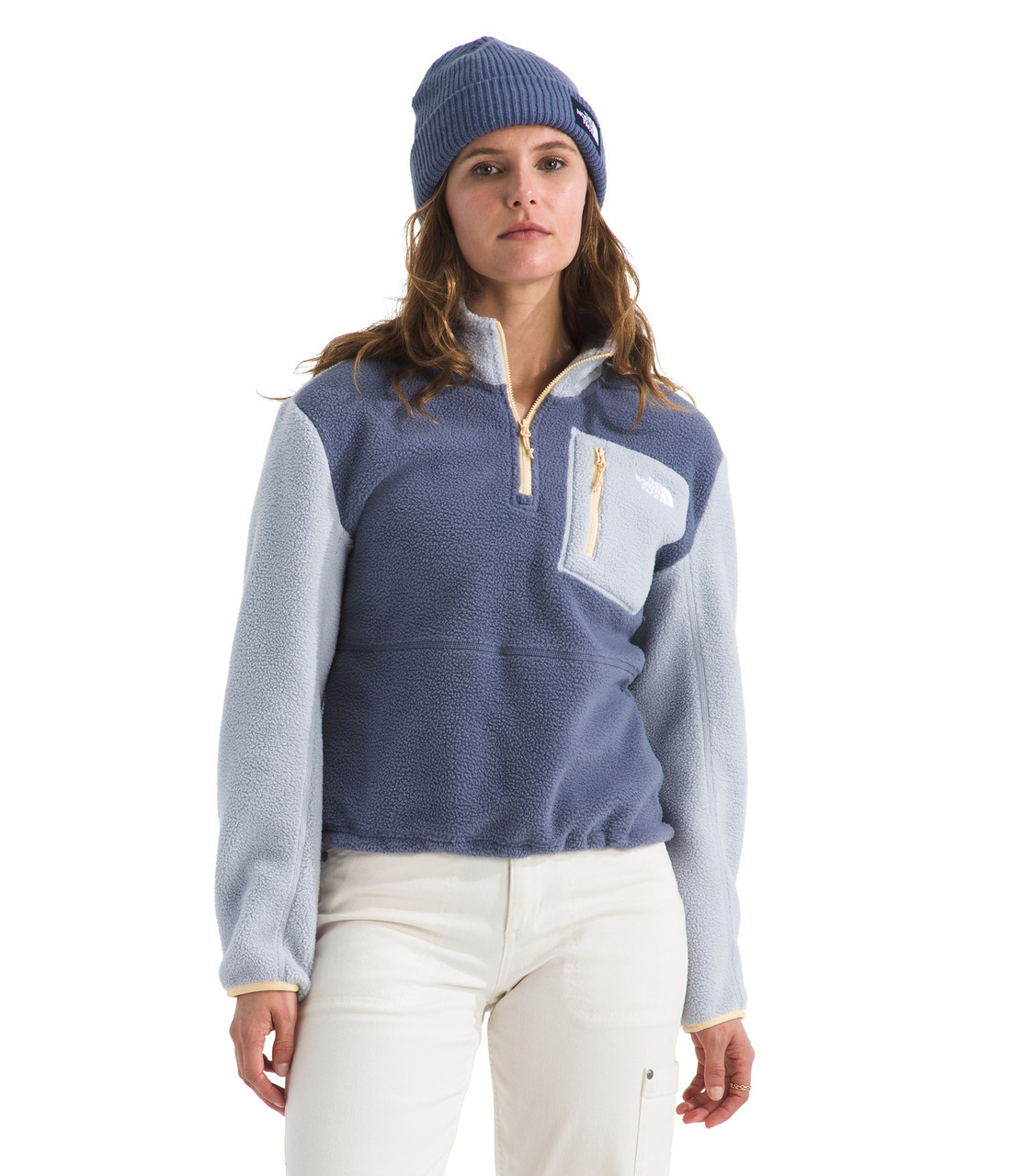 The North Face Yumiori 1/4 Zip - Women's