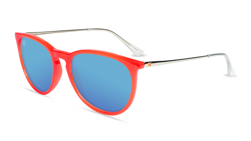 Knockaround Mary Janes Polarized Sunglasses - Unisex
