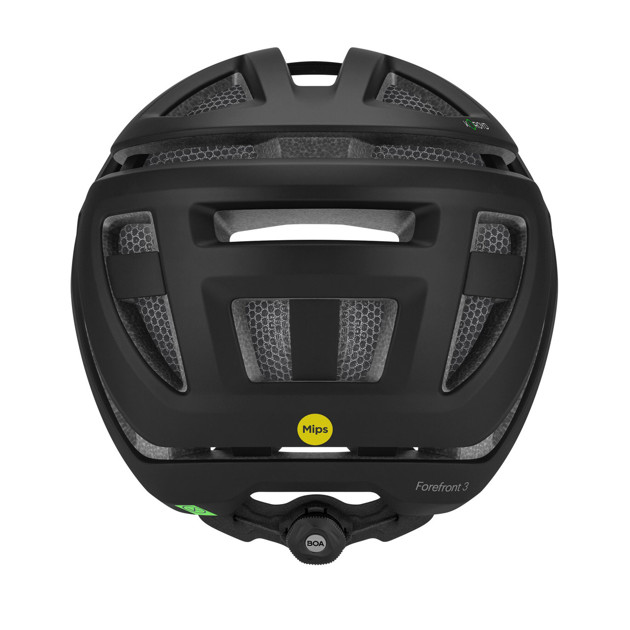 Smith Forefront 3 MIPS Helmet - Unisex