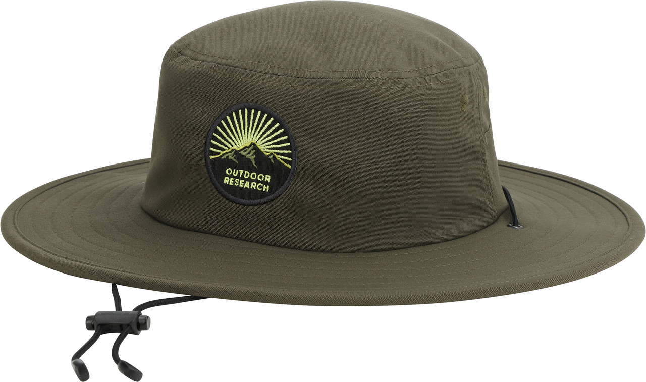 Outdoor Research Heyday Boonie Hat - Unisex