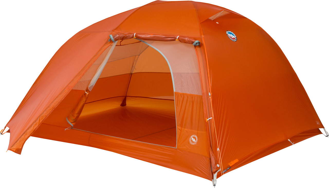 Big Agnes Copper Spur UL 3-Person Tent