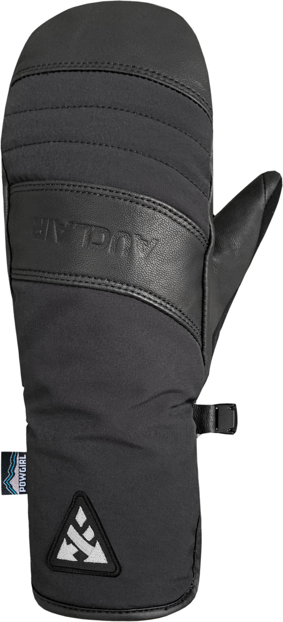 Auclair Altitude Mitt