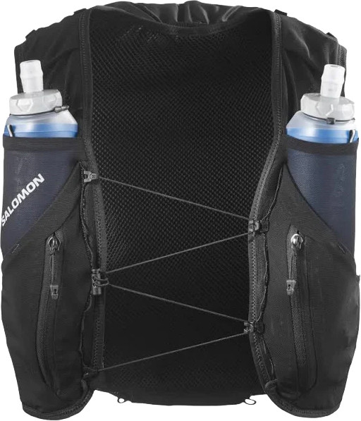 Salomon Adv Skin 12 Running Vest - Unisex