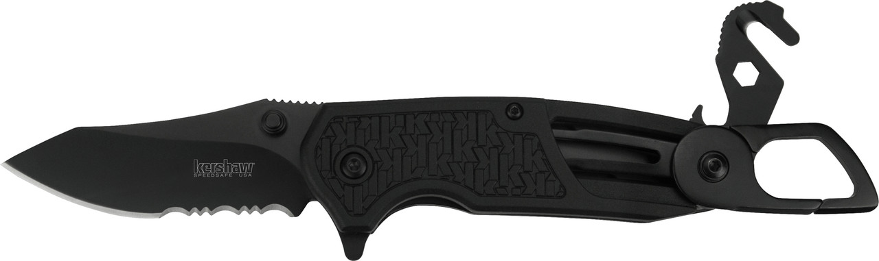 Kershaw Funxion EMT Folding Knife