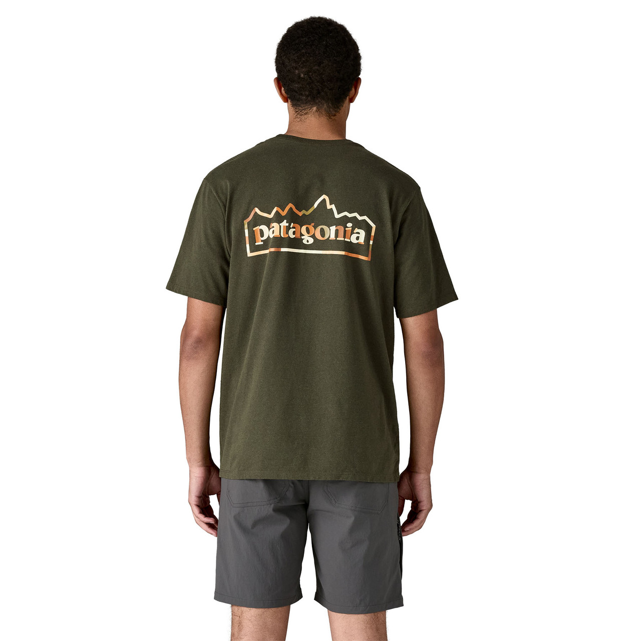 Patagonia Unity Fitz Responsibili-Tee - Men's