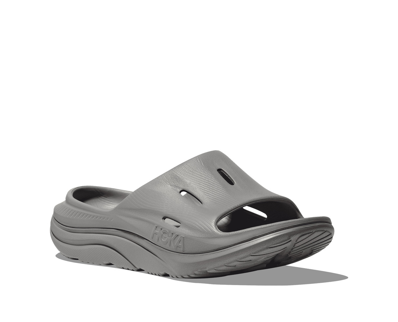 Hoka ORA Recovery Slides 3 - Unisex