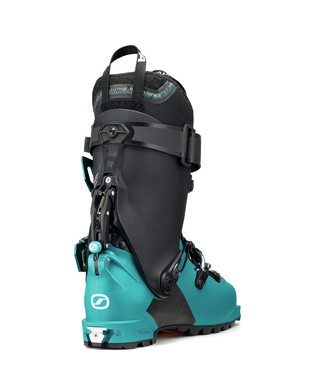 Scarpa GEA Ski Boots - Unisex